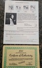 1986 Larry Bird Le Set Of  4  Boston Celtics Tom Heinsohn  Lithographs Mchale 