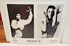 Prince -    the Very Best Of Prince    2001 Press Kit 8 x 10    Media