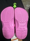 Crocs Taffy Pink J1
