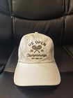 New 2026 Us Open Tennis Championships Hat White Finals Cap