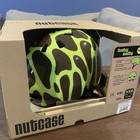 Nutcase Baby Nutty Helmet Xxs Giraffic Multi-sport Safety Bike Scooter