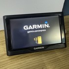 Garmin Nuvi 57 Lm Gps Sat Nav W  Charger  No Mount Included