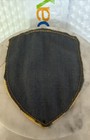 Vintage New Jersey State Transit Police Patch Used Obsolete Collectible