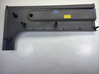 Peterbilt S60-1486-100611 Lh B-pillar Trim Panel