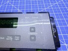 Whirlpool Range Oven Control Board  see Pics  P w10349742
