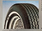 1980 B f  Goodrich T a Advantage Radials Tire Print Ad