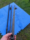 2005-09 Toyota Tacoma Tss Crew Cab 5  Short Bed Puck And Rail Set Oem