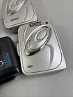 Vintage Portable Cassette Player Lot Sony Walkman Ge Rca For Parts Not Working