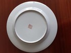 A Chinese Famille Rose Plate With Qianlong Mark  Mid 20th Century 