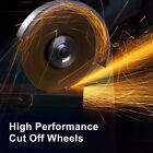 50 Pack 6  X  045  X 7 8  Cut-off Wheels Cutting Discs Stainless Steel   Metal