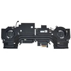 Dell G Series G15 5520 5525 Rtx 3060 Cpu Gpu Heatsink Cooling Fan Assembly Xf50c