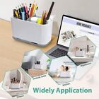 Multi-purpose Toothbrush Toothpaste Stand Holder Bathroom Accessories Organizer