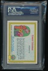 1985 Topps Garbage Pail Kids Series 1  16b Haggy Maggie Psa 9 Pop 42 Glossy