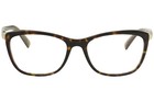 Versace Women s Ve3255 108 54mm Brown Eyeglasses