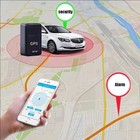 Mini Gps Locator Position App Gf07 Car Gps Tracker Magnetic Vehicle Gps Locator