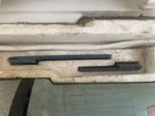 Evig Power Scraper Like Biax
