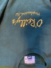 Vintage New Jersey Crewneck Size Xl