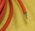 High Voltage Wire  20kv  - New  55 Feet