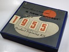 Chevrolet-1955 Dealer Training Film Strip Box