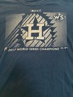 Majestic Men s Xl 2017 World Series Champions Houston Astros T-shirt
