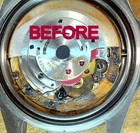 Service And Overhaul And Repair By Experts For Rolex Submariner