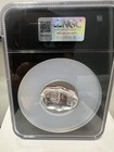 Marvel 2024 2oz Niue S 5 Iron Man Helmet Pf 70 Ultra Cameo