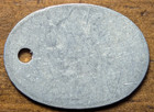 Silver Grove  Kentucky Ky Highway Sales   Service Gas Excluded 5   Trade Token