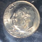 1996 W Roosevelt Dime Bu   15