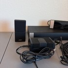 Bose Lifestyle Mc1 Home Theater System Media Center Display 4 Speakers Power