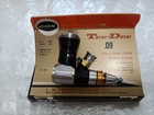 New Vintage Cox Tee Dee  09 C l Glow Engine With Case - Made In Usa - Rare Nos