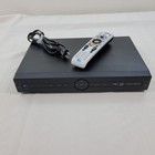 Direct Tv R16-500 Dvr Direct Tv  Dvr Dolby Satellite Receiver Remote Power Cord