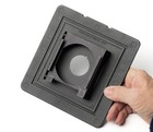 Calumet cambo Lens Board 34mm Hole