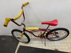 Schwinn 1979 Stingray 20  Bicycle Bike Rider