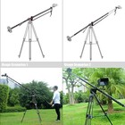 Viltrox Yb-k300 3m 10ft Professional Camera Crane Jib