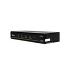 Vertiv Avocent Cybex Sc900 Secure Desktop Kvm Switch  Dual Head Monitor  4 Port