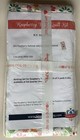 Quilt Fabric Kit- Raspberry Twist Quilt Kit