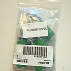 John Deere Frontier Rear Chain Guard Spacer - 5tifc711257 Kit  new Oem  
