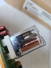 Sti 41666 Os-l Latching Relay W  Snubbers Spdt 5a 125 Vac W snubbers  Nos  Open 