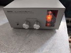 Luxman Lxv-ot10 Vacuum Tube Phono Equalizer Amplifier Mm Mc Excellent Japan