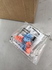 100 Pack Howard Leight By Honeywell Max-30 33nrr Single-use Earplugs - Corded