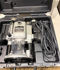 Porter-cable 7529 Variable Speed Plunge Router 12amp W case Strong Runner