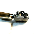 Danbury Mint Case Lighter Rare Abraham Lincoln 16th U s  President 