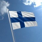 Finland 1 Markkaa 1963  Au  P-98