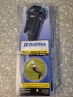 Brand New Sigma And Home Accents Outdoor Walkway Landscaping Spike Lights Lot