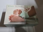    owlet Dream Sock - Smart Baby Monitor - Foot Sensor To Track Heartbeat - Mint
