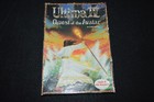 1985 Original Version Ultima Iv Quest Of The Avatar For Apple Ll 64k Computer  