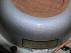 Vintage Western Electric 755a Full Range Driver Ks-14703  Tested And Working