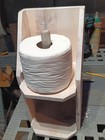 Toilet Paper Dispenser toilet Paper Holder custom Wood Toilet Paper Holder