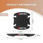 8pcs Car Door Handle Protector  Sport Car Door Handle Scratch Protectors  Doo   