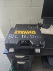 Dewalt Dc720ka Cordless Drill Kit set W 2 Batteries   Charger